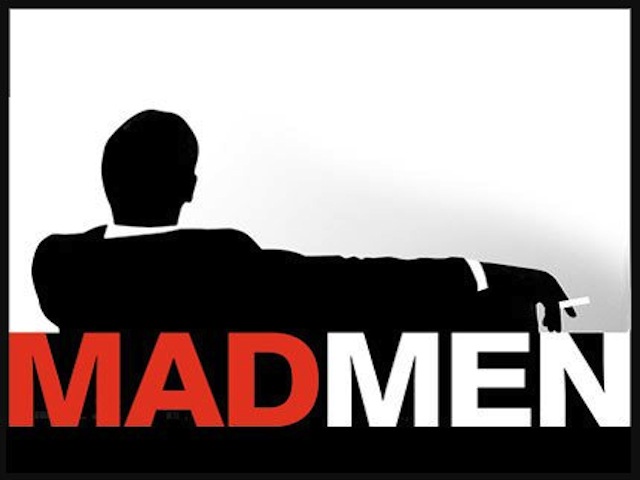 Mad Men la serie tv che ha raccontato gli anni 60